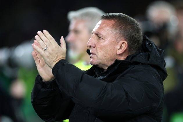 Welcome to Celtic does Dystopia – It’s enough to make you greet