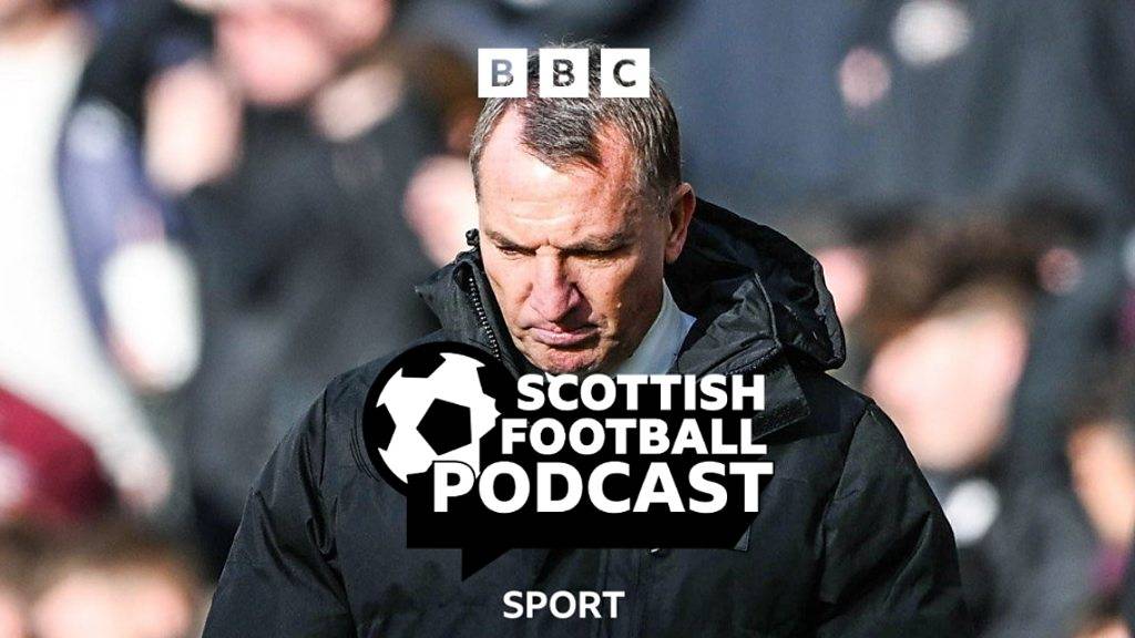 What now for Celtic as Rodgers resigns?
