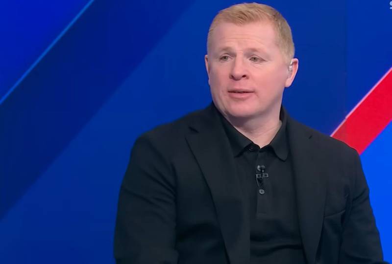 ‘Where did you get that information from?’: Neil Lennon’s claim about Johnny Kenny will absolutely baffle Celtic fans ‘Where did you get that information from?’: Neil Lennon’s claim about Johnny Kenny will absolutely baffle Celtic fans