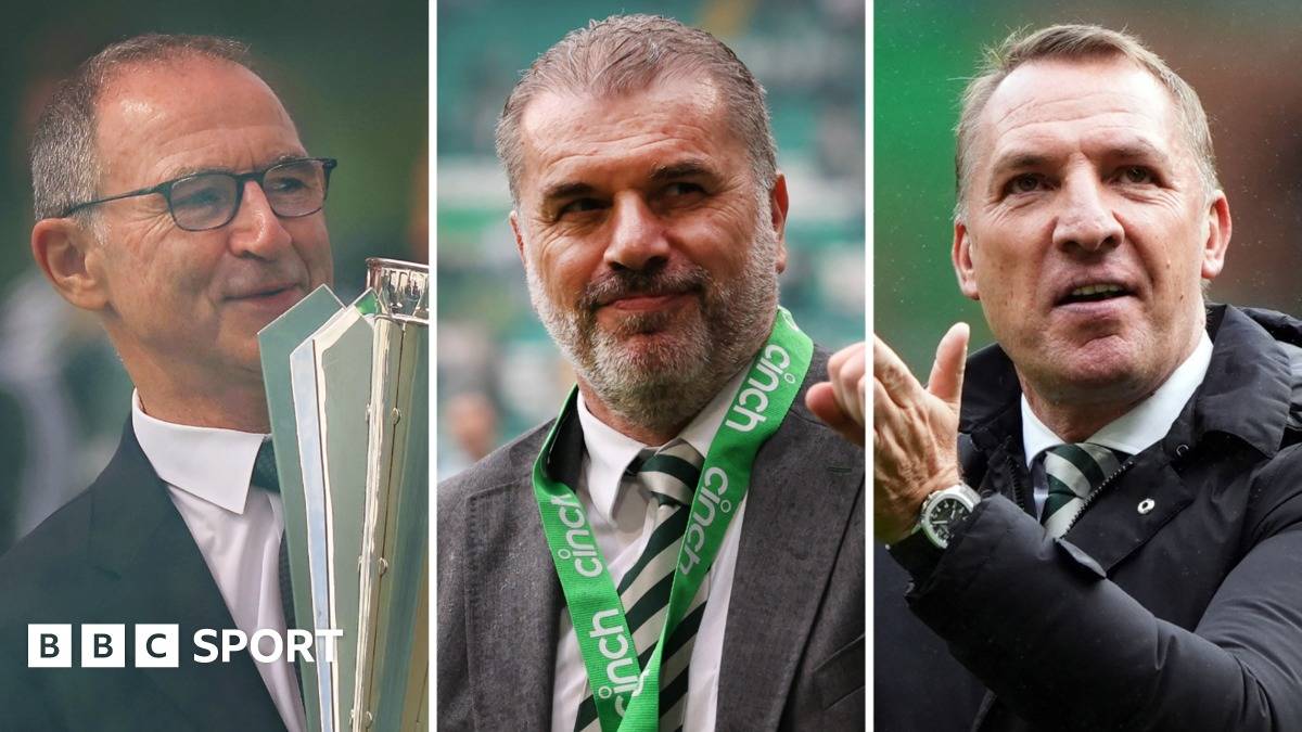 Who is to blame? Is O’Neill answer? Could Ange come back? &ndash; Celtic fans have say