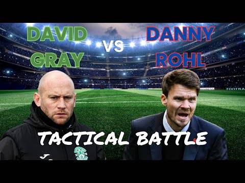 Will Hibs and Rangers MATCH UP? | The Big Match Preview