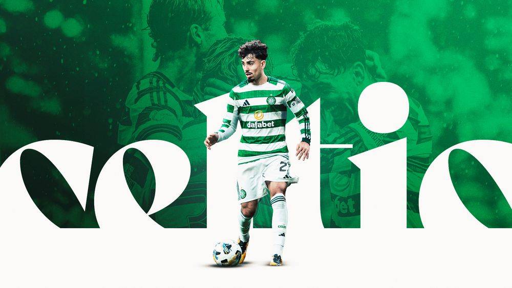 Your Matchday Guide: Celtic v Falkirk