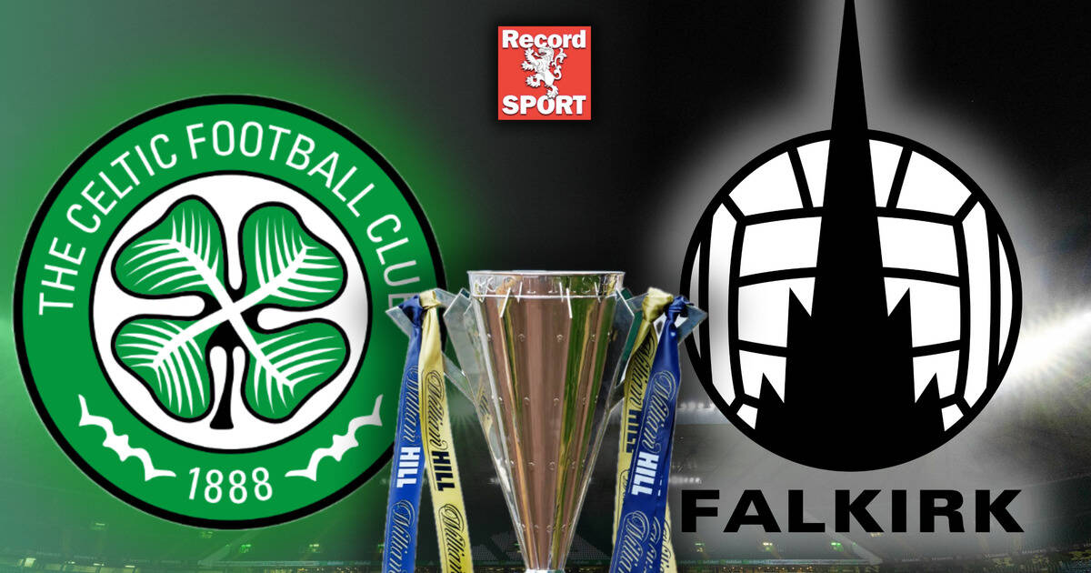 Celtic vs Falkirk LIVE score and goal updates as Martin O’Neill returns to Parkhead