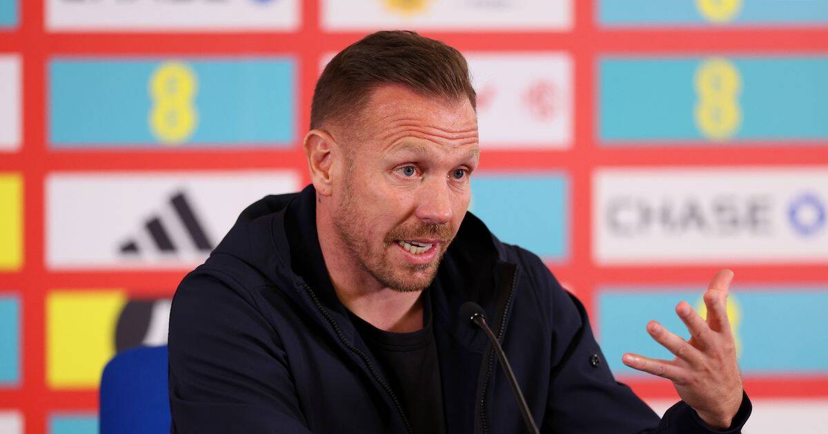 Craig Bellamy a leading Celtic manager target but Hoops face one major hurdle to land Wales boss