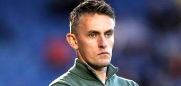 £5m McKENNA £5m McKENNA