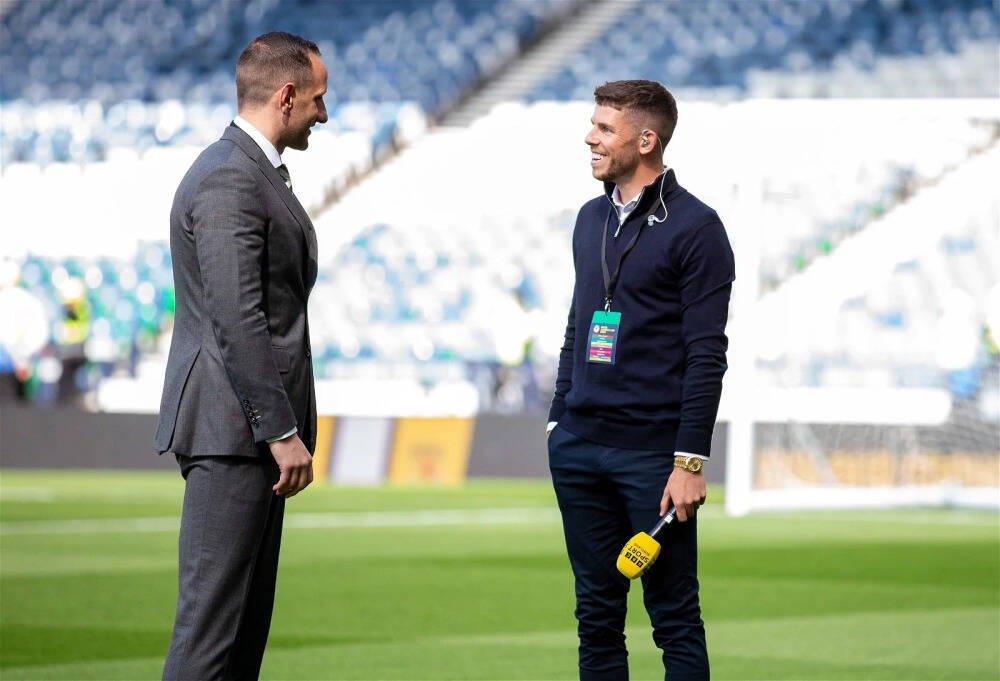 Celtic issue cringe club update