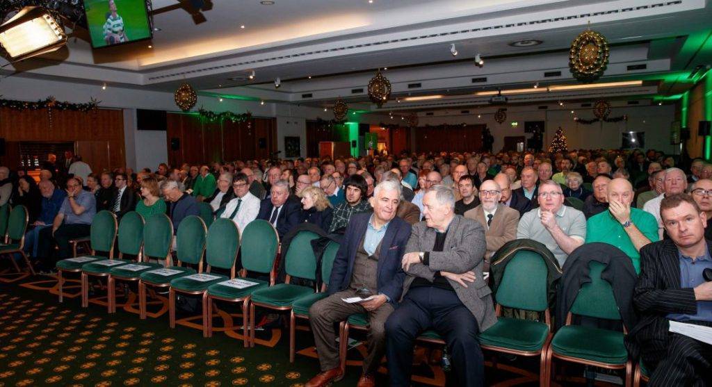 AGM Information