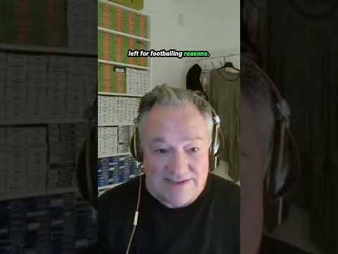 Alan Morrison taking no prisoners as he shares thoughts on the chaos at Celtic #celticfc Alan Morrison taking no prisoners as he shares thoughts on the chaos at Celtic #celticfc