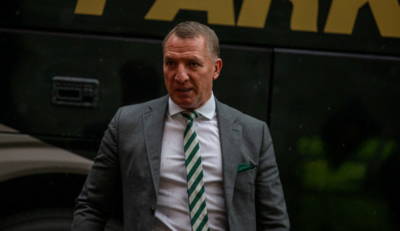 Ally McCoist Reveals Text Messages with Unhappy Brendan Rodgers After Celtic Exit Ally McCoist Reveals Text Messages with Unhappy Brendan Rodgers After Celtic Exit