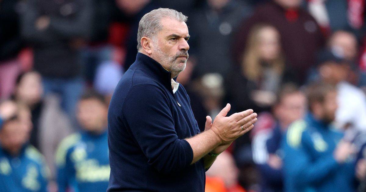 Ange Postecoglou makes final Celtic return decision after brutal Forest sacking