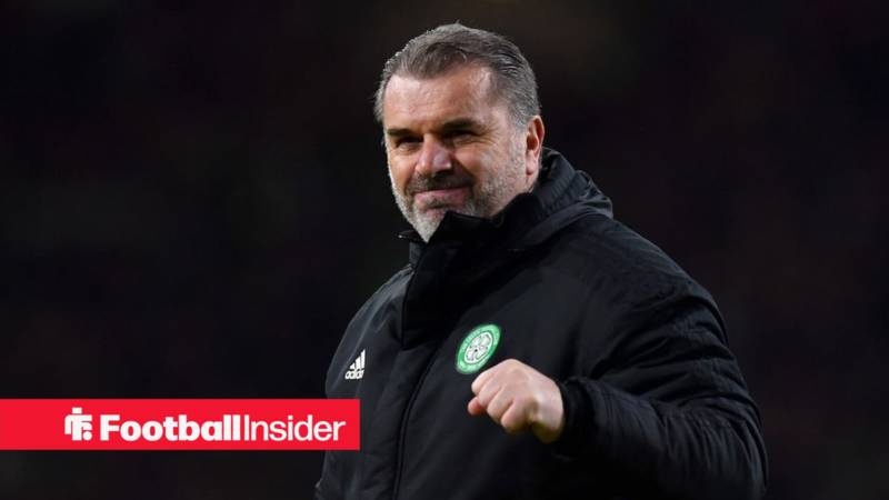 Ange Postecoglou’s Celtic return a ‘non-starter’ as former Hoops boss reveals his short-term plans Ange Postecoglou’s Celtic return a ‘non-starter’ as former Hoops boss reveals his short-term plans