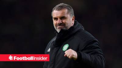 Ange Postecoglou’s Celtic return a ‘non-starter’ as former Hoops boss reveals his short-term plans