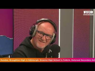 Beat the Pundit | Michael in Kinross V Jim Duffy