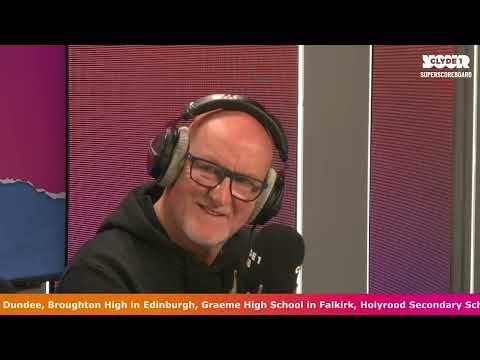 Beat the Pundit | Michael in Kinross V Jim Duffy
