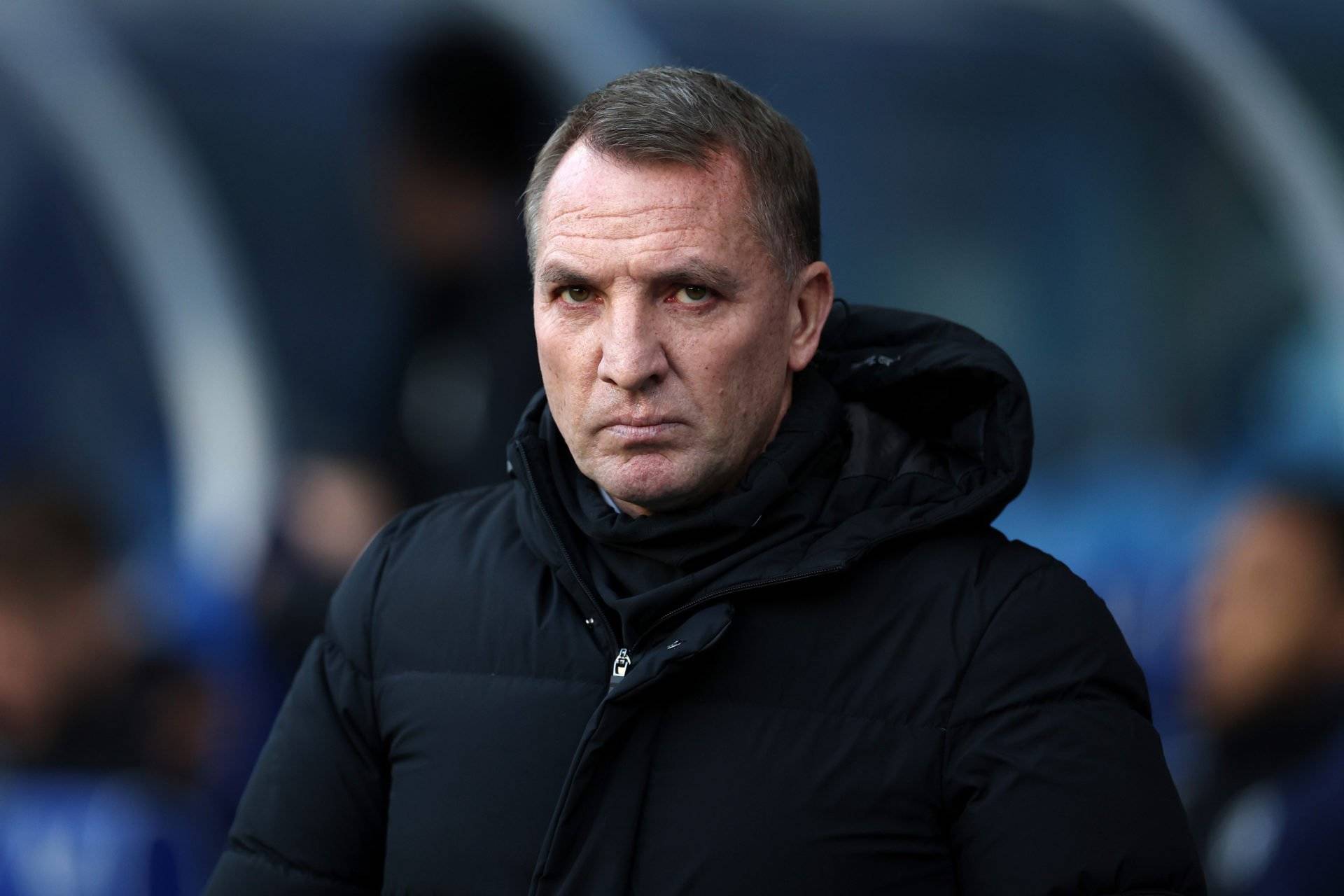 Brendan Rodgers preparing ‘response’ to Dermot Desmond as explosive Celtic feud set for another twist