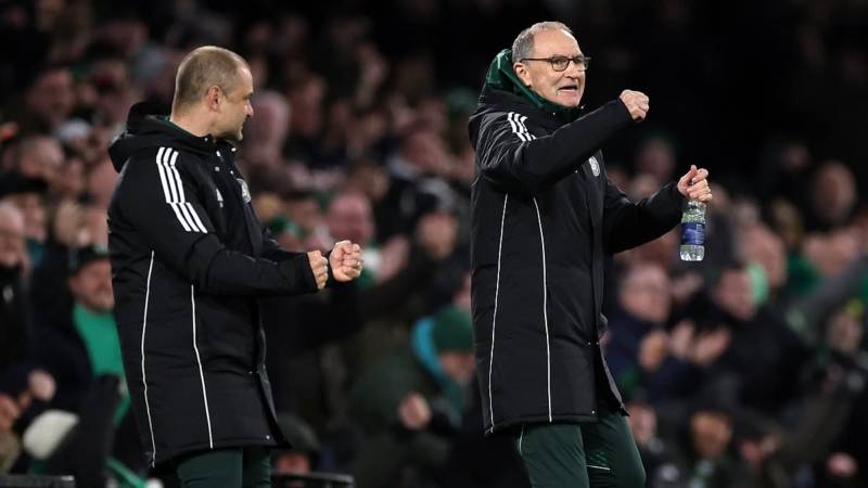 Celtic 4 Falkirk 0: Parkhead protests remain but Martin O’Neill return at least gives the supporters something to smile about Celtic 4 Falkirk 0: Parkhead protests remain but Martin O’Neill return at least gives the supporters something to smile about