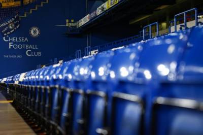 Celtic ‘approach’ Chelsea for youth coach with talks set to take place