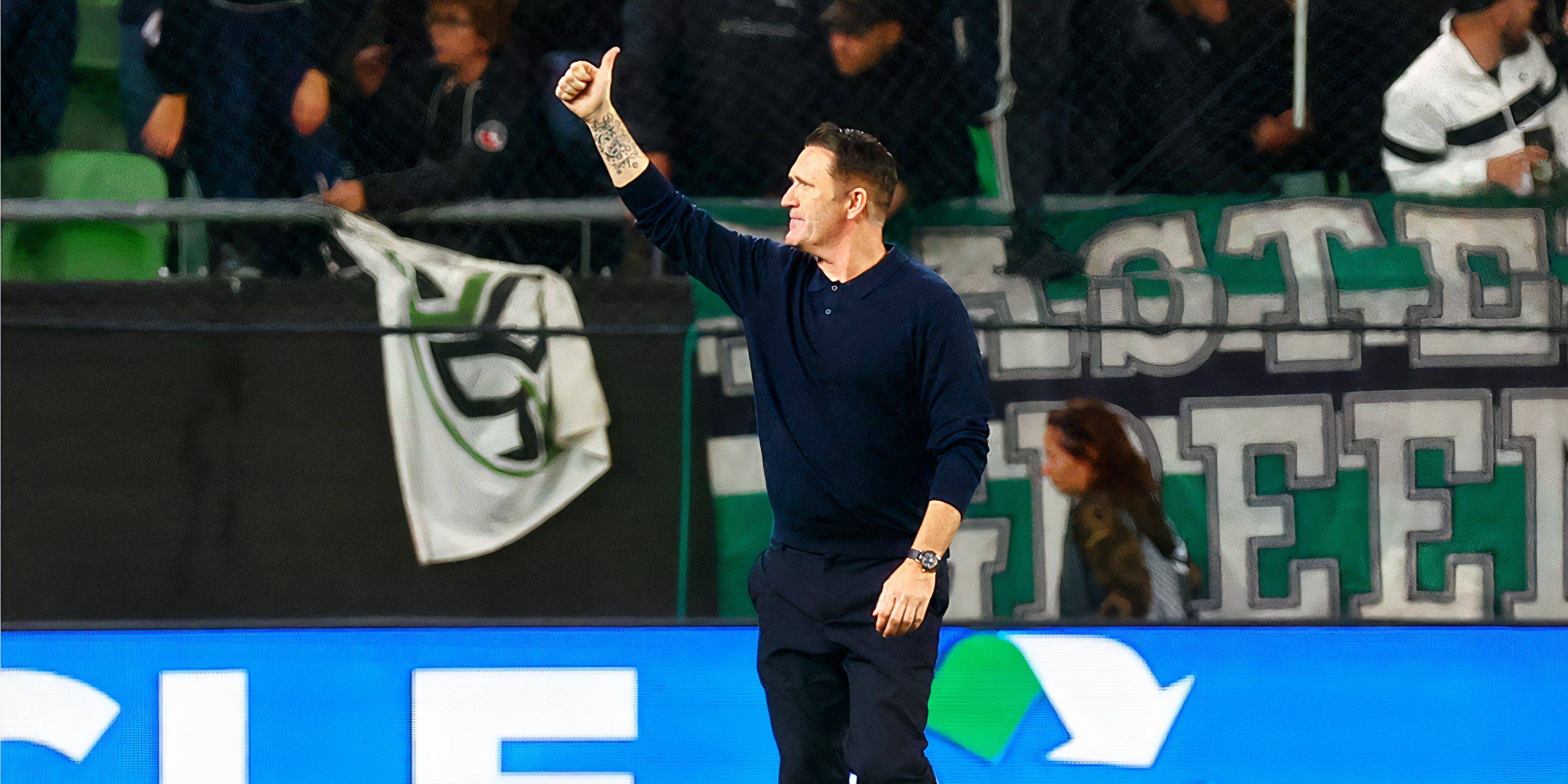 Celtic board shortlist Robbie Keane as key change in style emerges