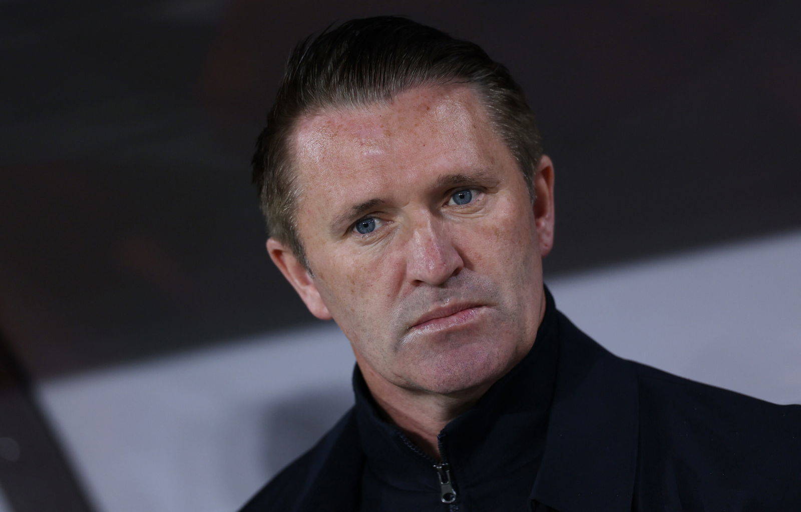 Celtic cannot even contemplate hiring Robbie Keane.
