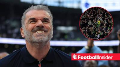 Celtic fans excited by Ange Postecoglou return update – ‘this is crazy’ Celtic fans excited by Ange Postecoglou return update – ‘this is crazy’