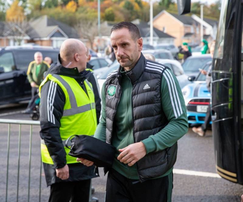 Celtic finally confirm John Kennedy’s departure Celtic finally confirm John Kennedy’s departure