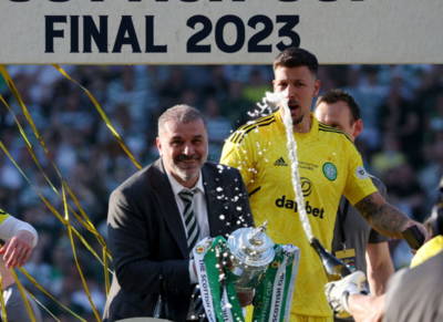 Celtic “Keen” for Ange Postecoglou Talks – Report Celtic “Keen” for Ange Postecoglou Talks – Report