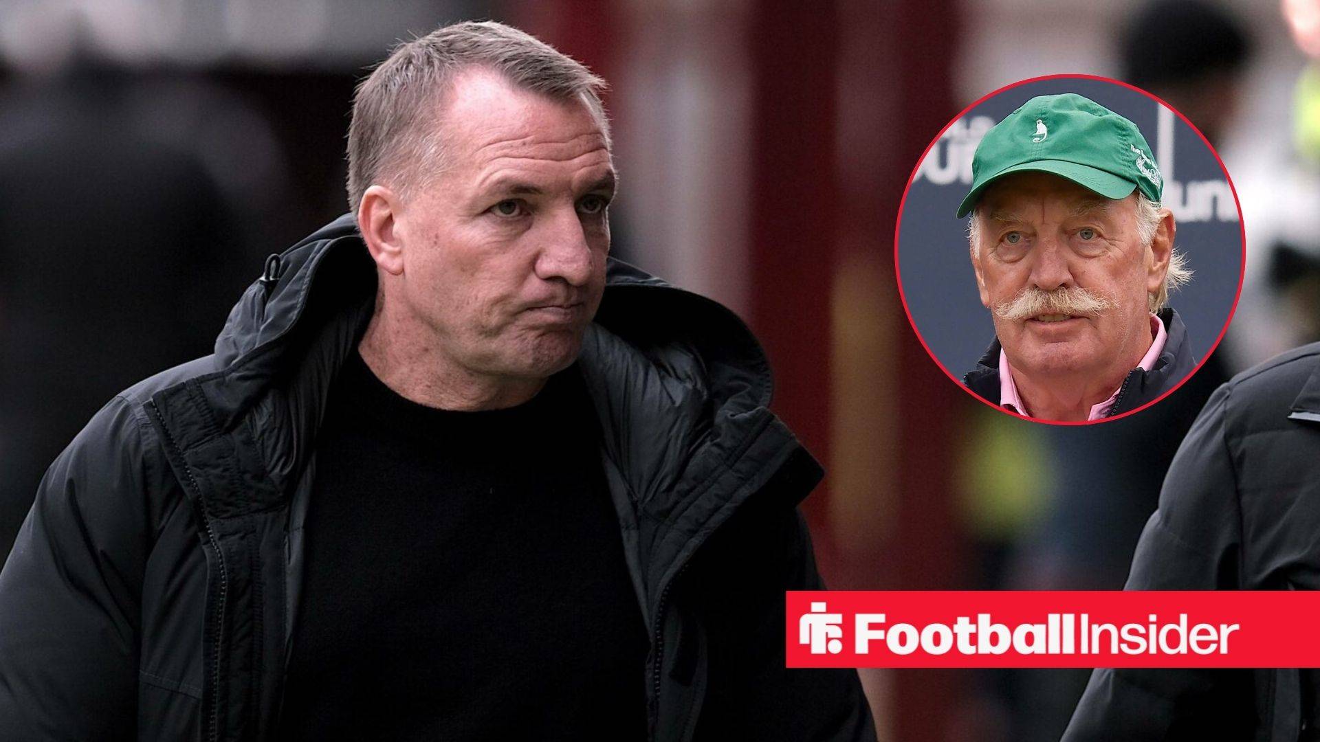 Celtic made a suprising decision after Brendan Rodgers’ departure, they will regret it