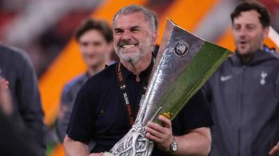 Celtic make decision about move to bring back Ange Postecoglou Celtic make decision about move to bring back Ange Postecoglou