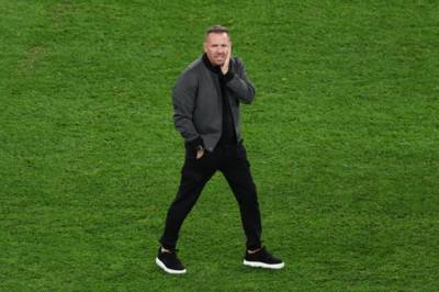 Celtic next manager favourite ‘ruled out’ as ‘person of considerable interest’ emerges Celtic next manager favourite ‘ruled out’ as ‘person of considerable interest’ emerges