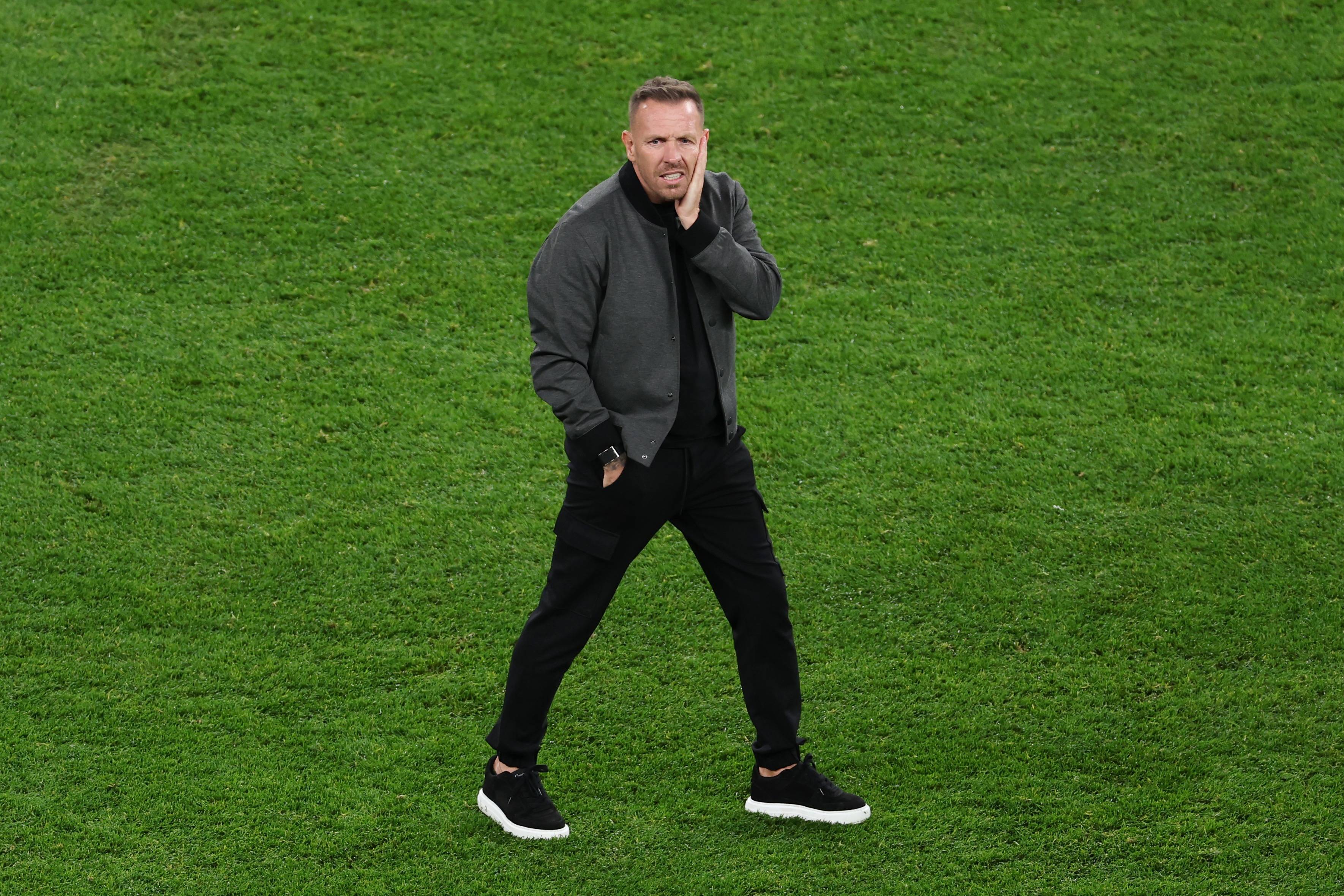 Celtic next manager favourite ‘ruled out’ as ‘person of considerable interest’ emerges