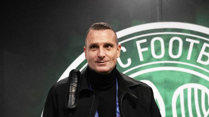 Celtic ‘register concrete interest’ in foreign-based coach who savaged Rangers and had little-known spell in the UK Celtic ‘register concrete interest’ in foreign-based coach who savaged Rangers and had little-known spell in the UK