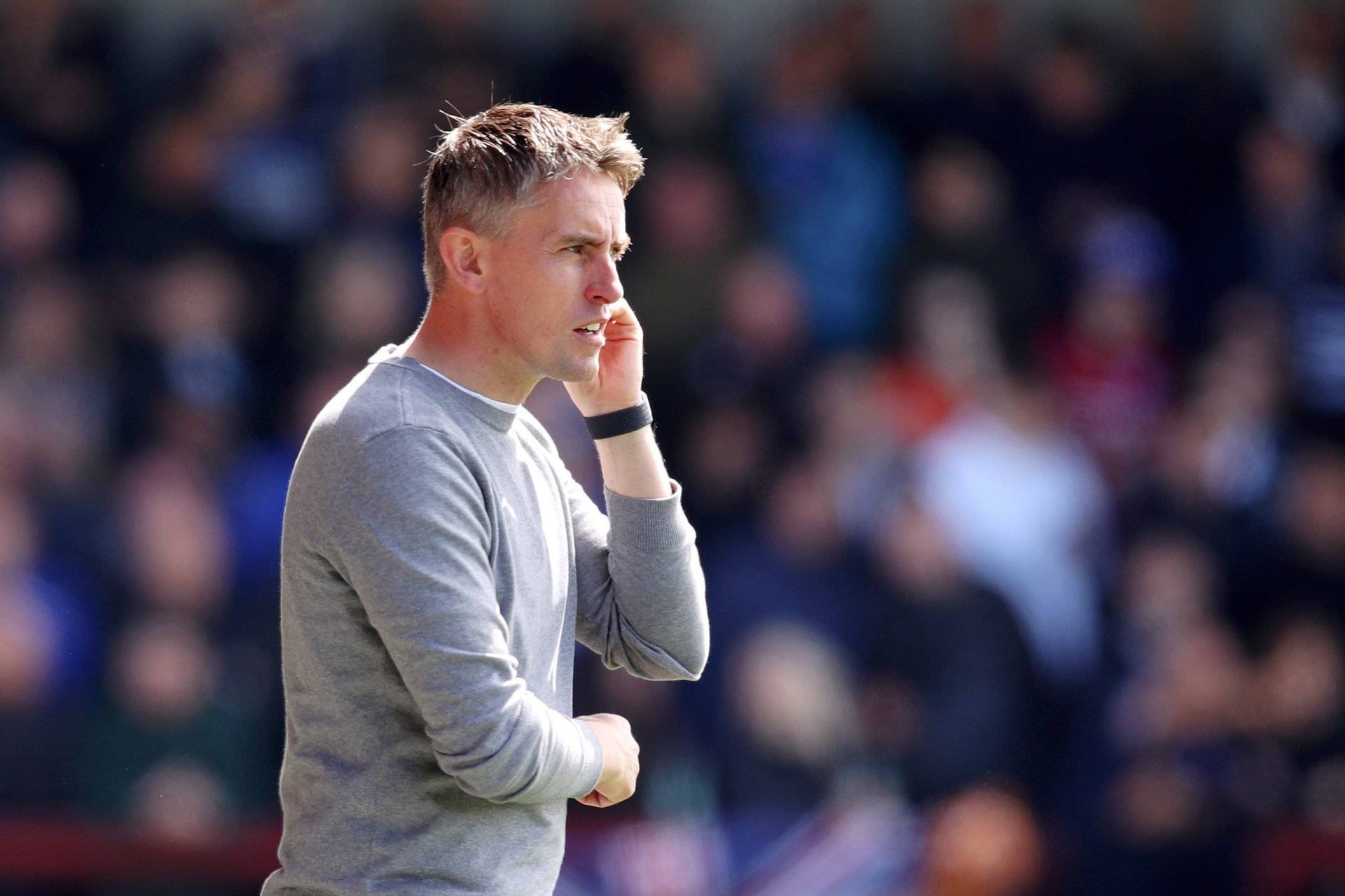 Celtic told how Kieran McKenna really feels at Ipswich Town as new manager search continues