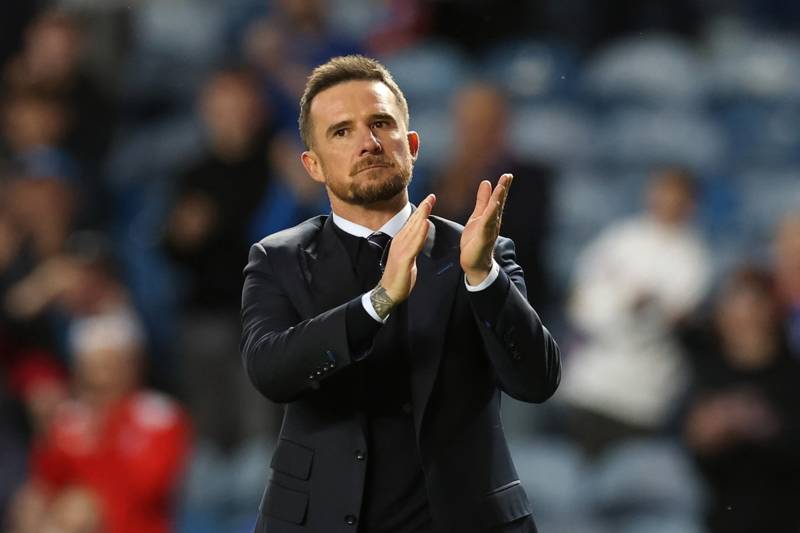 Celtic’s Premiership opponents receive important injury boost as Rangers legend backs Tottenham prospect Celtic’s Premiership opponents receive important injury boost as Rangers legend backs Tottenham prospect