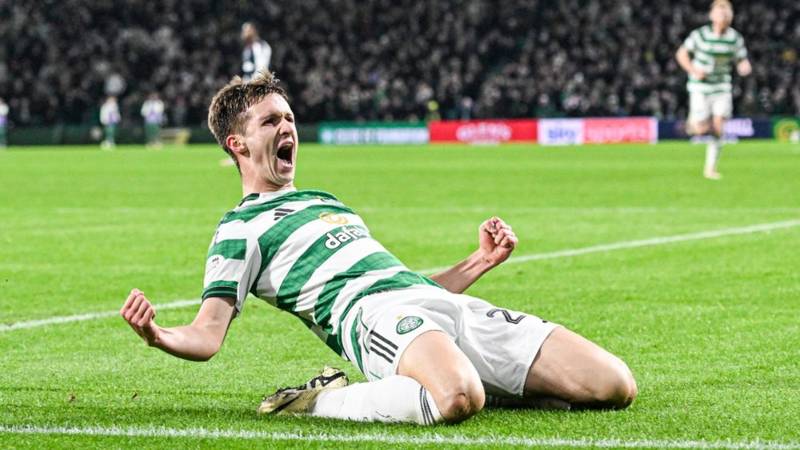 Celts secure three points with an impressive performance at Paradise Celts secure three points with an impressive performance at Paradise