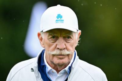 Desmond’s evisceration of Brendan Rodgers has gifted him martyrdom in the eyes of Celtic fans. Desmond, in return, faces eternal damnation... Desmond’s evisceration of Brendan Rodgers has gifted him martyrdom in the eyes of Celtic fans. Desmond, in return, faces eternal damnation...