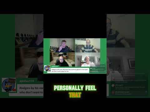 Eric gives his thoughts on Rio Hatate Eric gives his thoughts on Rio Hatate