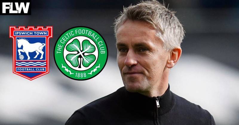 Exclusive: Why Kieran McKenna switching Ipswich Town for Celtic would be a surprise – Sky Sports man Exclusive: Why Kieran McKenna switching Ipswich Town for Celtic would be a surprise – Sky Sports man