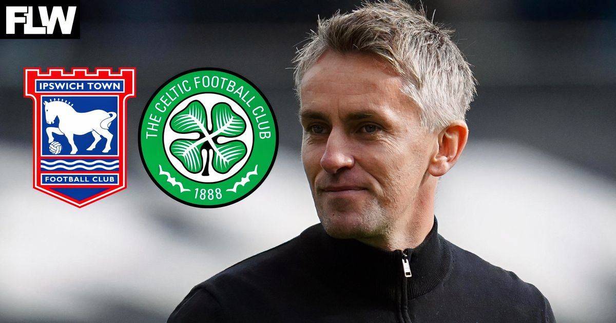 Exclusive: Why Kieran McKenna switching Ipswich Town for Celtic would be a surprise &ndash; Sky Sports man