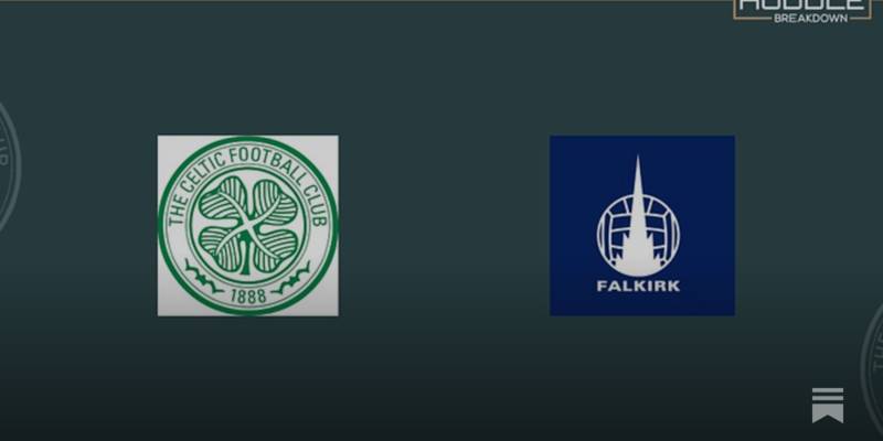 Falkirk Preview Falkirk Preview