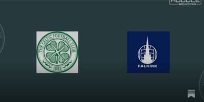 Falkirk Preview Falkirk Preview