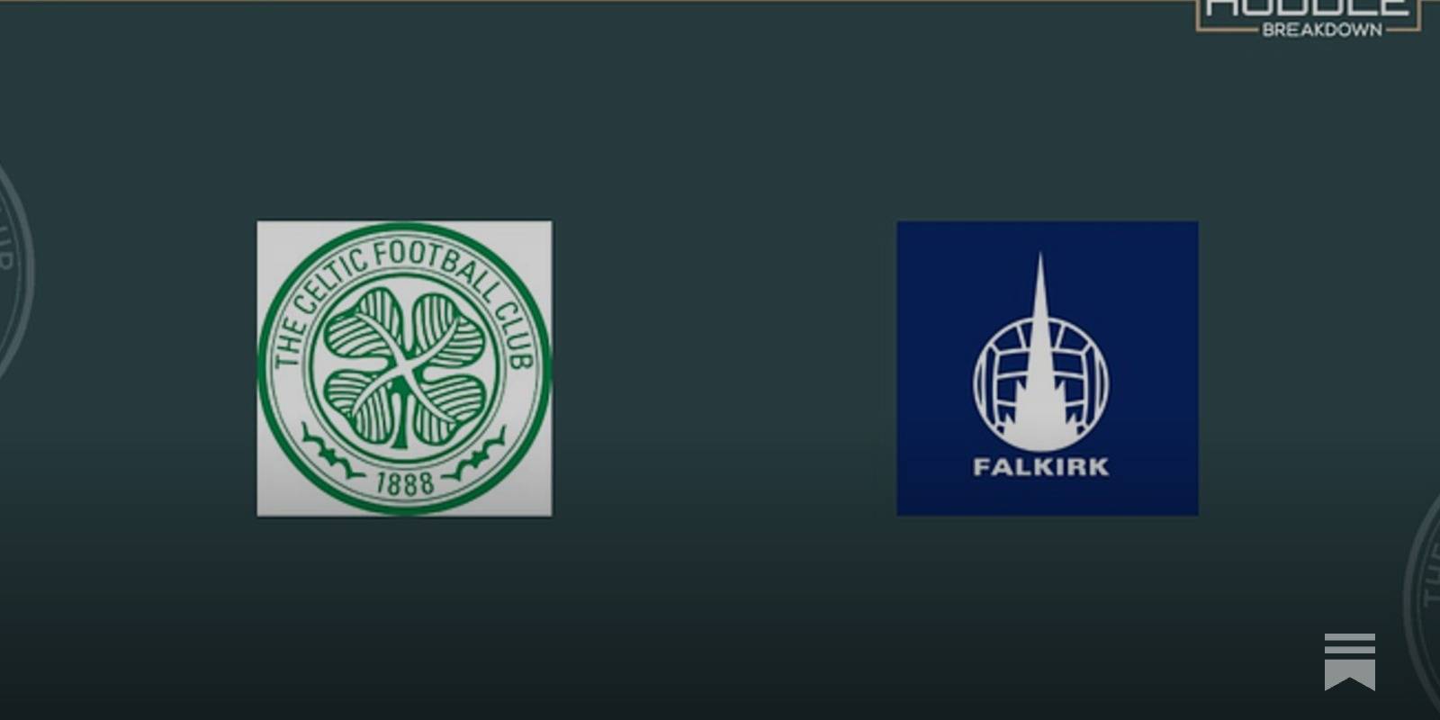 Falkirk Preview