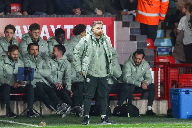 Further details emerge on behind the scenes disconnect at Celtic