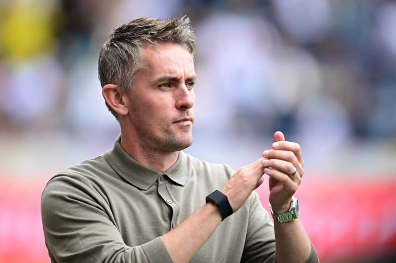 Ipswich fans issue an interesting reaction as Kieran McKenna emerges as a contender for Celtic job Ipswich fans issue an interesting reaction as Kieran McKenna emerges as a contender for Celtic job
