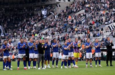 Ipswich Town boss new favourite for Celtic job after recent Rangers links – but there’s a seven-figure catch Ipswich Town boss new favourite for Celtic job after recent Rangers links – but there’s a seven-figure catch