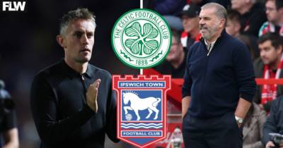 Ipswich Town handed potential Kieran McKenna boost as two fresh Celtic manager candidates emerge
