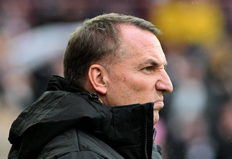 I’ve spoken to Brendan Rodgers since his Celtic exit – here’s what he said I’ve spoken to Brendan Rodgers since his Celtic exit – here’s what he said
