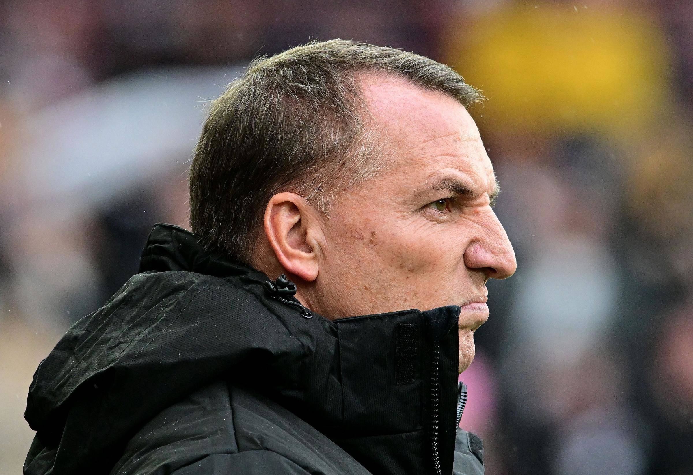 I’ve spoken to Brendan Rodgers since his Celtic exit &ndash; here’s what he said