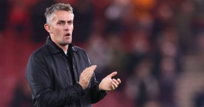 Kieran McKenna’s stance on becoming next Celtic manager as huge release clause emerges