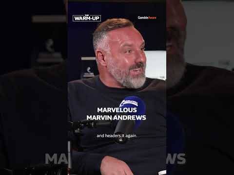 Kris Boyd’s still recovering from a few training ground battles with Marvin Andrews… 😅 Kris Boyd’s still recovering from a few training ground battles with Marvin Andrews… 😅