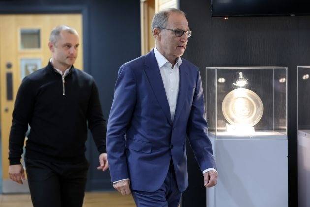 Maloney on timelines, Fotheringham and John Kennedy Maloney on timelines, Fotheringham and John Kennedy